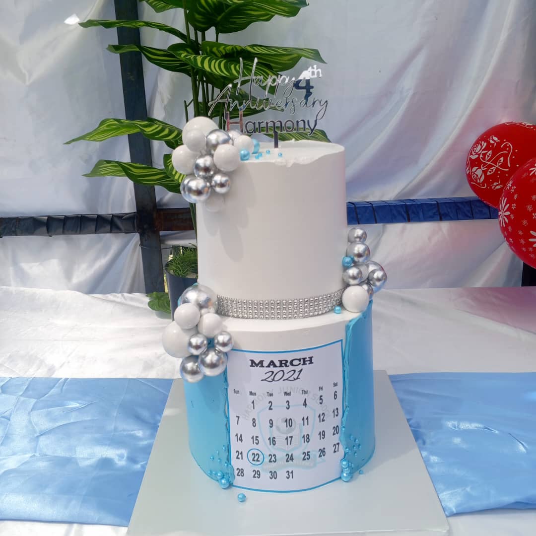 Harmony Junior School